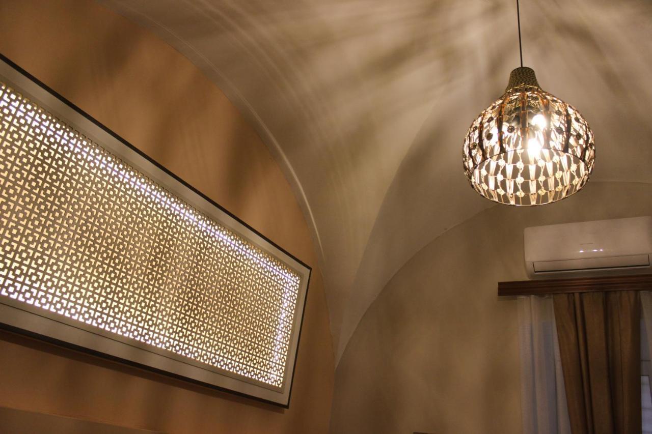 Twin Castle Boutique Hotel Baky Esterno foto